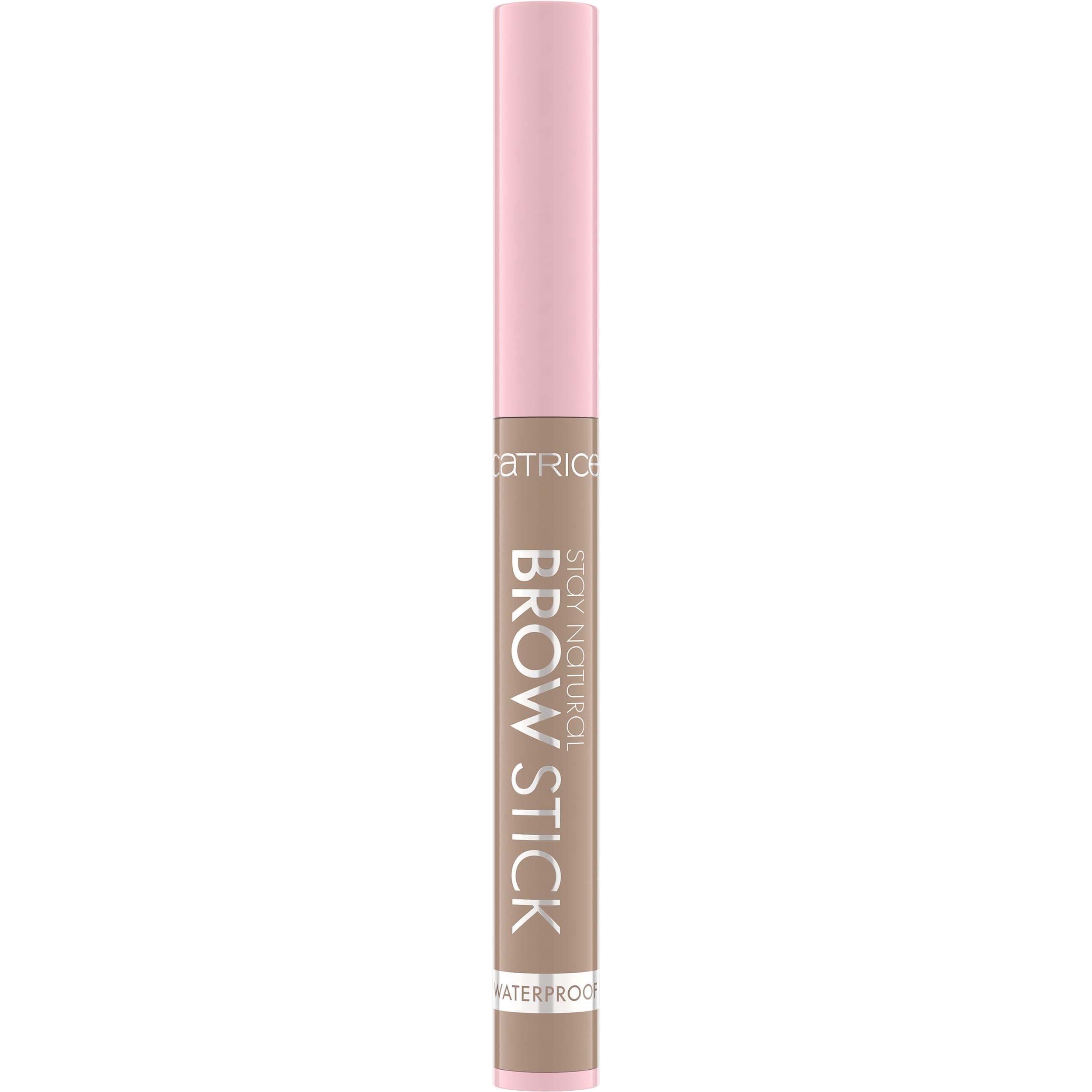 Catrice Stay Natural Brow Stick 020 Soft Medium Brown