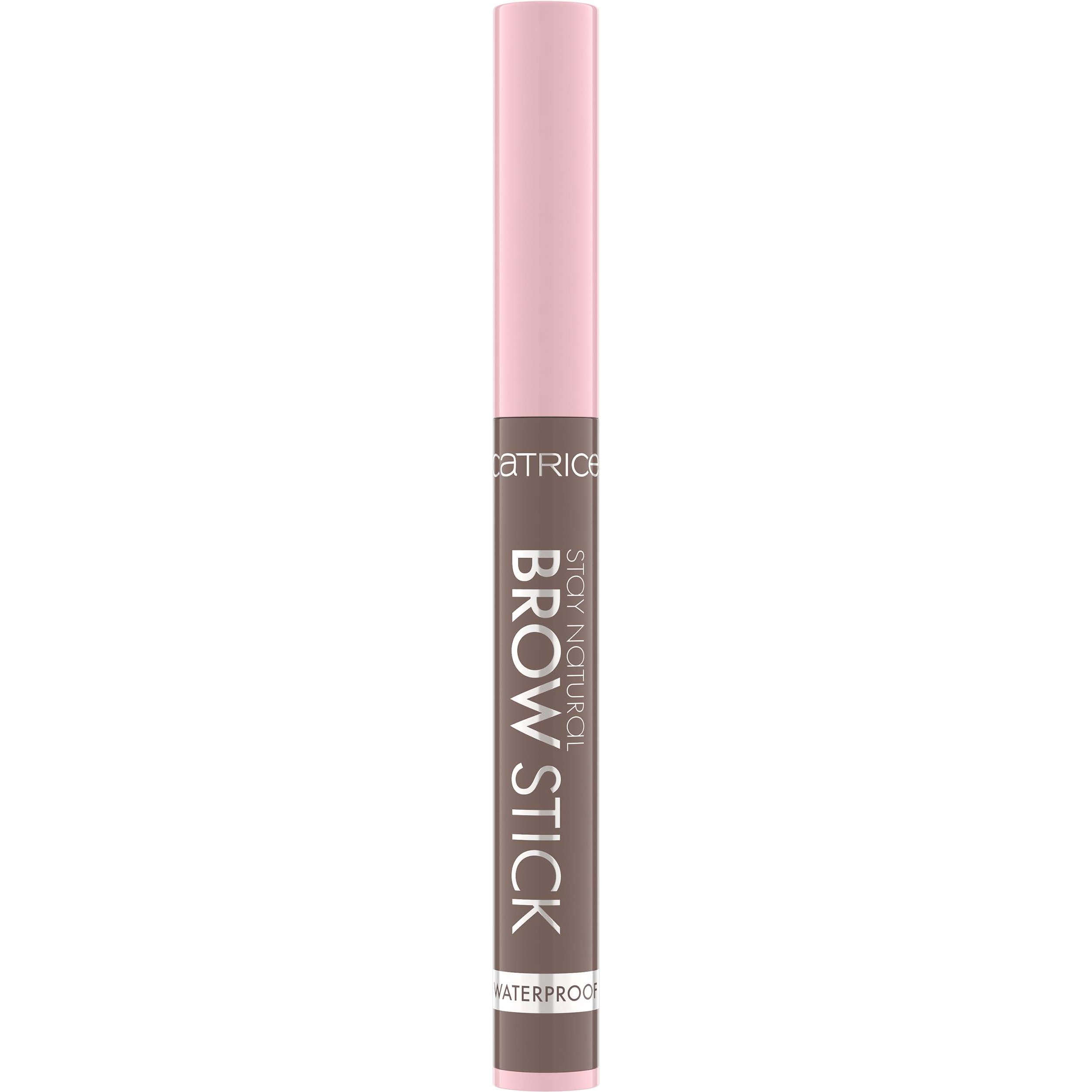 Catrice Stay Natural Brow Stick 030 Soft Dark Brown