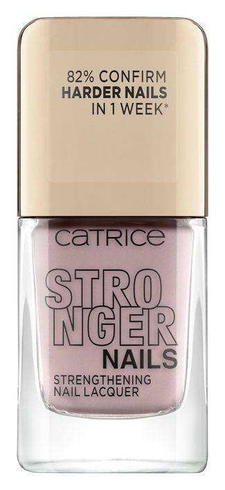 Catrice Stronger Nails Strengthening Nail Lacquer 06