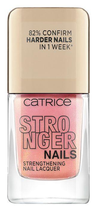Catrice Stronger Nails Strengthening Nail Lacquer 07