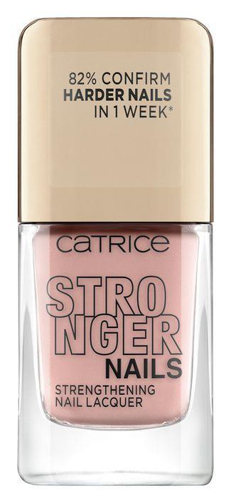Catrice Stronger Nails Strengthening Nail Lacquer 09