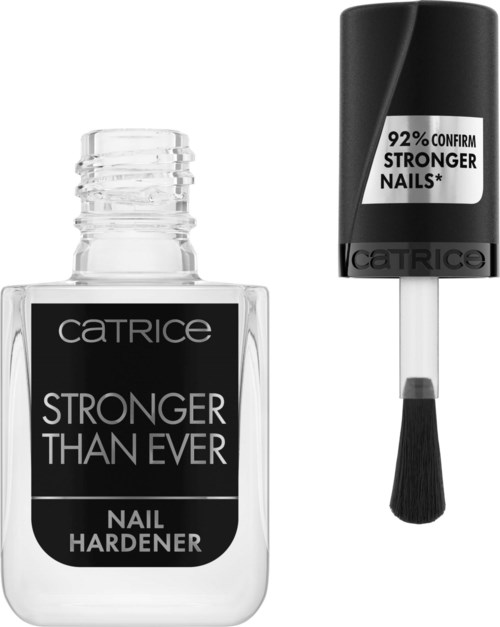 Catrice Stronger Than Ever Nail Hardener