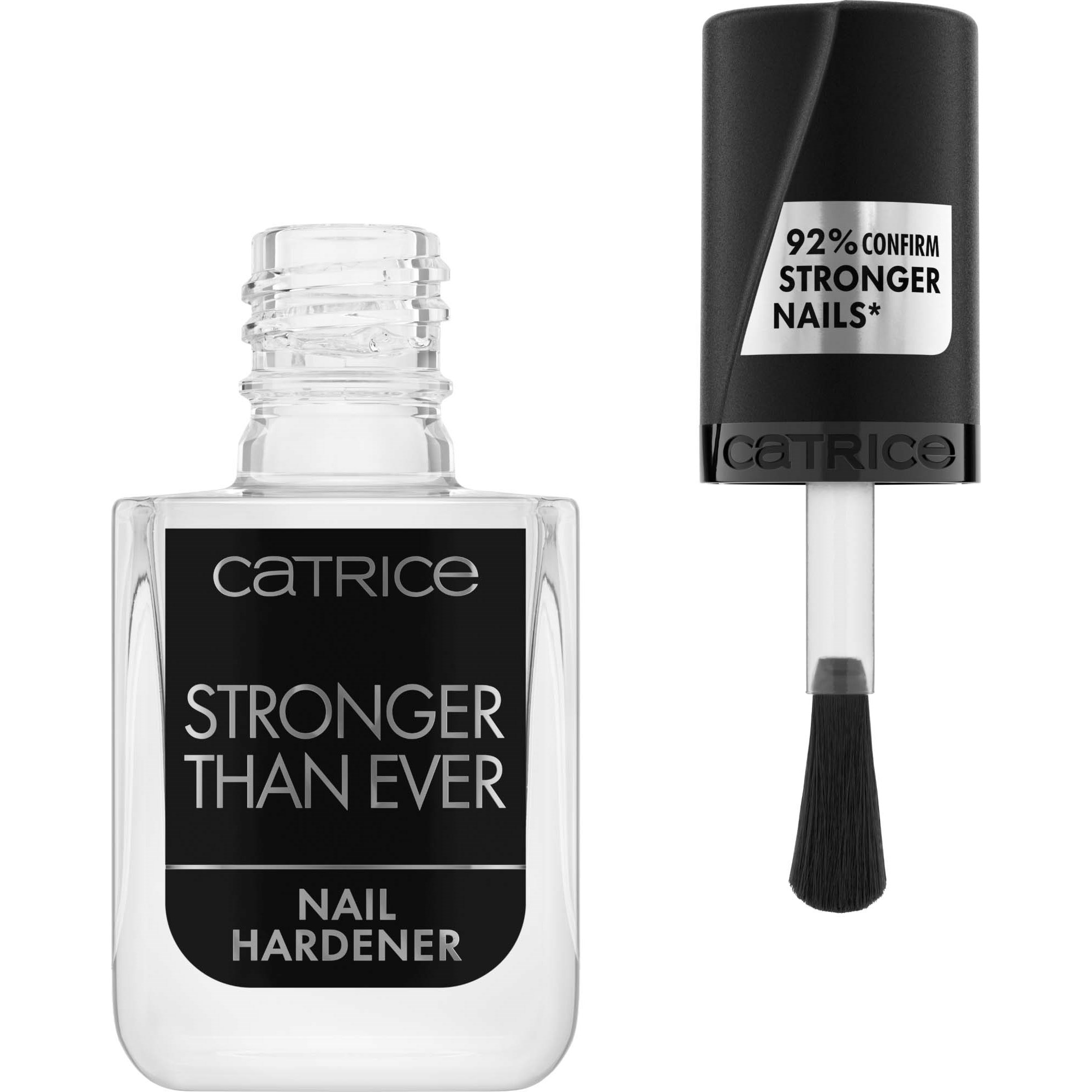 Catrice Stronger Than Ever Nail Hardener 10 - 10,5 ml