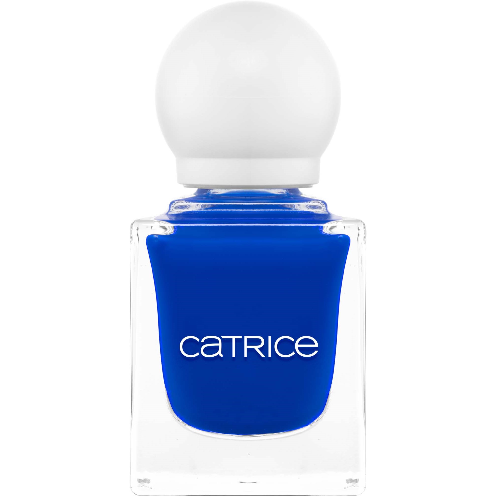 Bilde av Catrice Summer Obsessed Nail Lacquer C01 Sea-you-soon