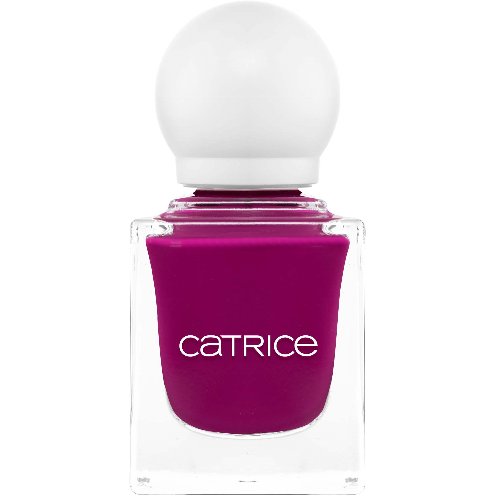 Bilde av Catrice Summer Obsessed Nail Lacquer C02 Catching Sunsets