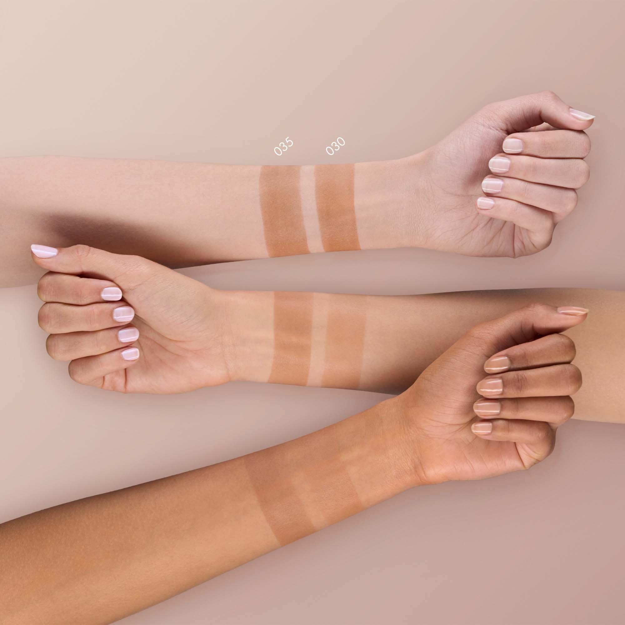 Catrice Puder brązujący - Sun Glow Matt Bronzing Powder 30 (obrázok 5)