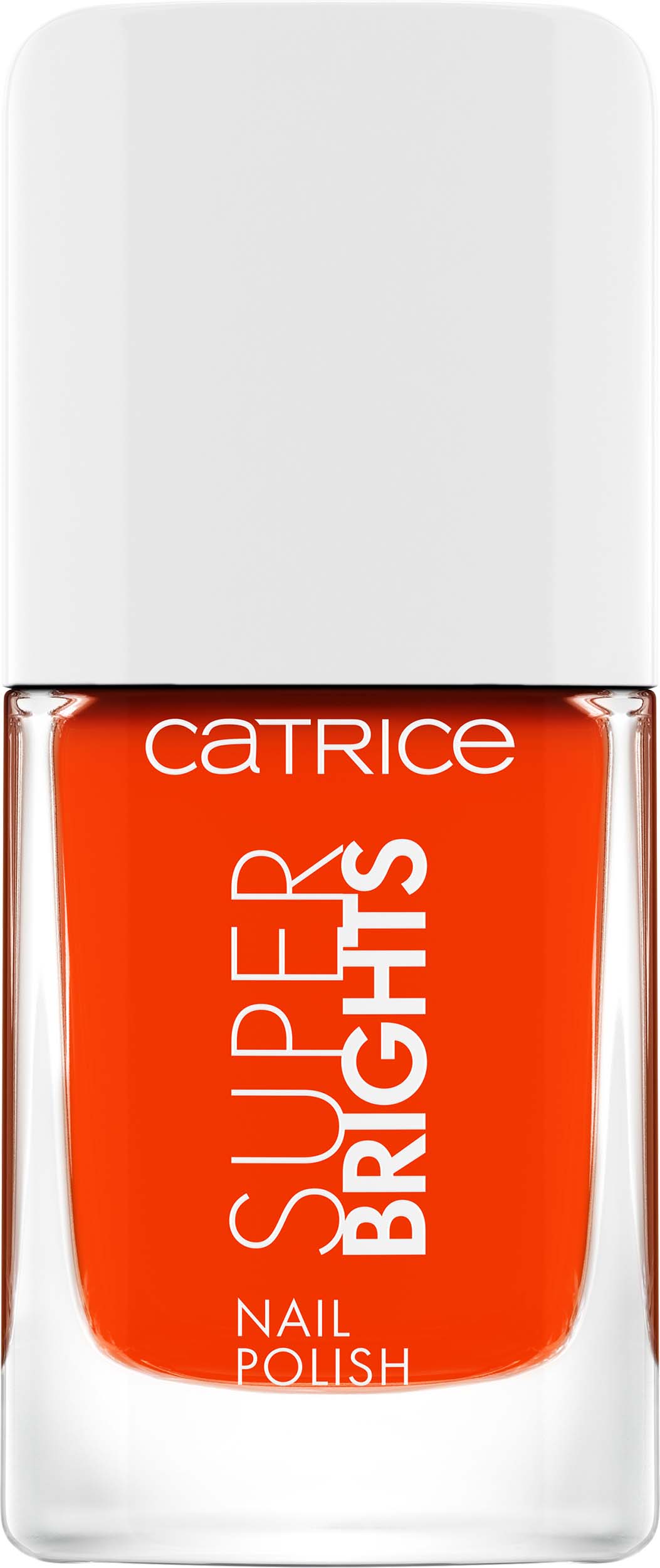 Catrice Super Brights Nail Polish 010 Aperitivo | Lyko.com