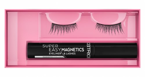 Catrice Super Easy Eyeliner & Lashes 020