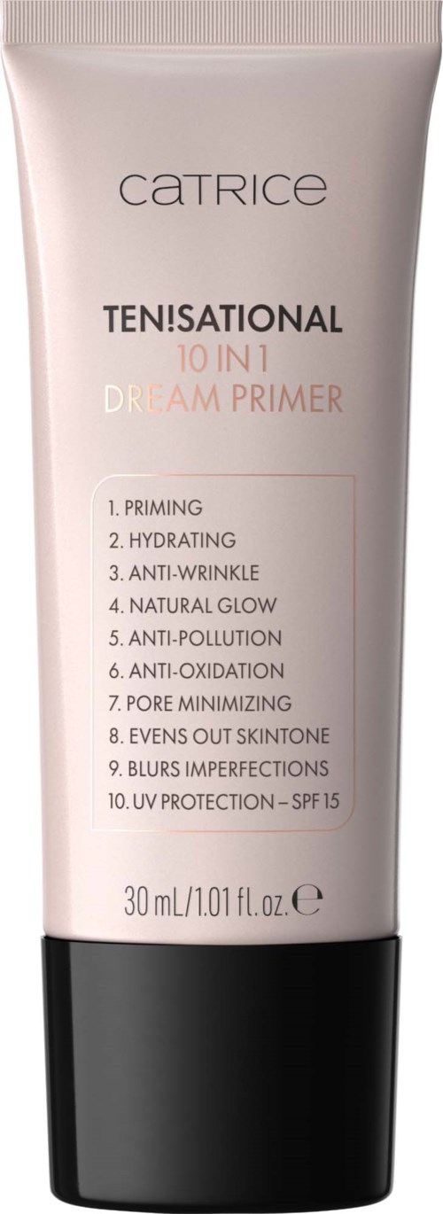 Catrice Catrice Ten!sational 10 in 1 Dream Primer