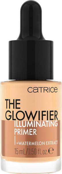 lyko.com | Catrice Autumn Collection The Glowifier Illuminating Primer Glow Rush