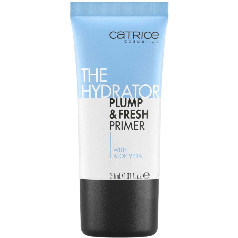 Läs mer om Catrice The Hydrator Plump & Fresh Primer 30 ml