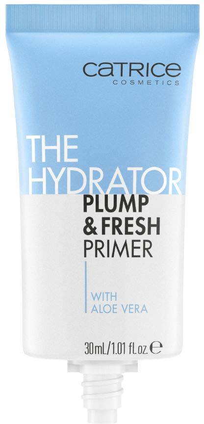 Catrice The Hydrator Plump & Fresh Primer
