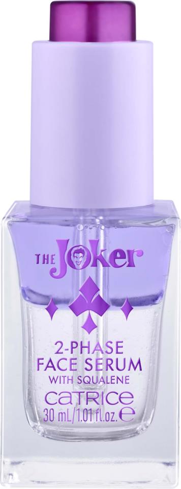 Catrice The Joker 2-Phase Face Serum 30 ml