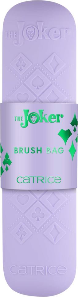 Catrice The Joker Brush Bag