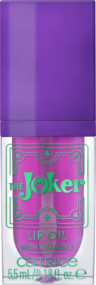 Catrice The Joker Lip Oil 5,5 ml