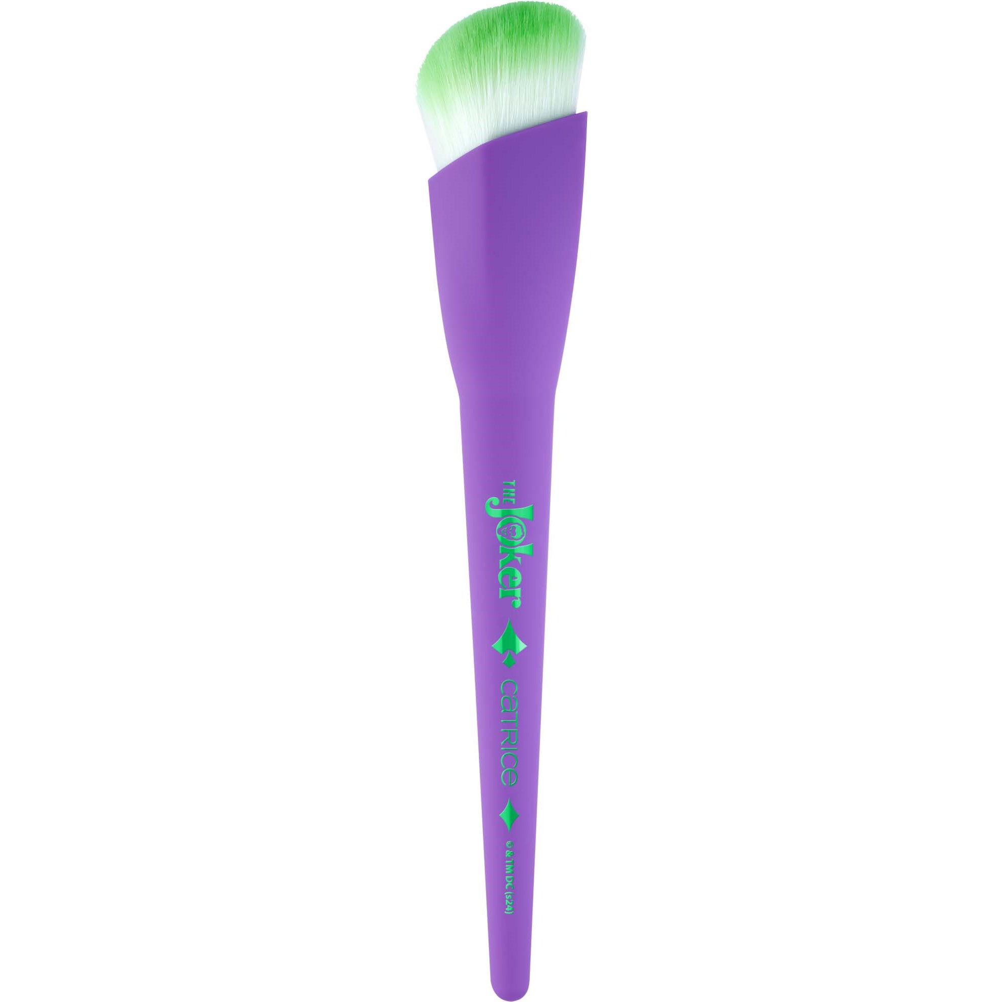 Läs mer om Catrice The Joker Liquid Blush Brush
