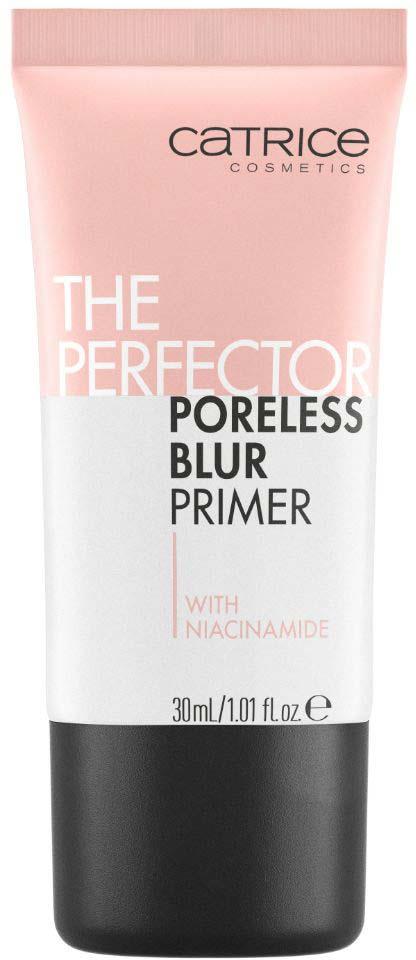 Catrice The Perfector Poreless Blur Primer