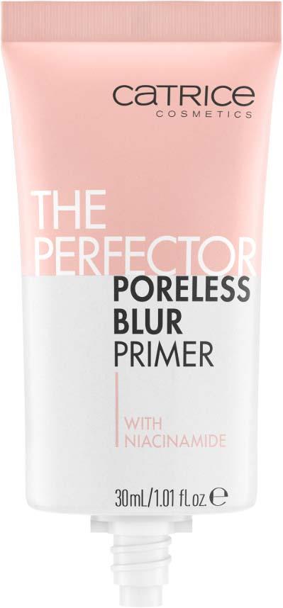Catrice The Perfector Poreless Blur Primer