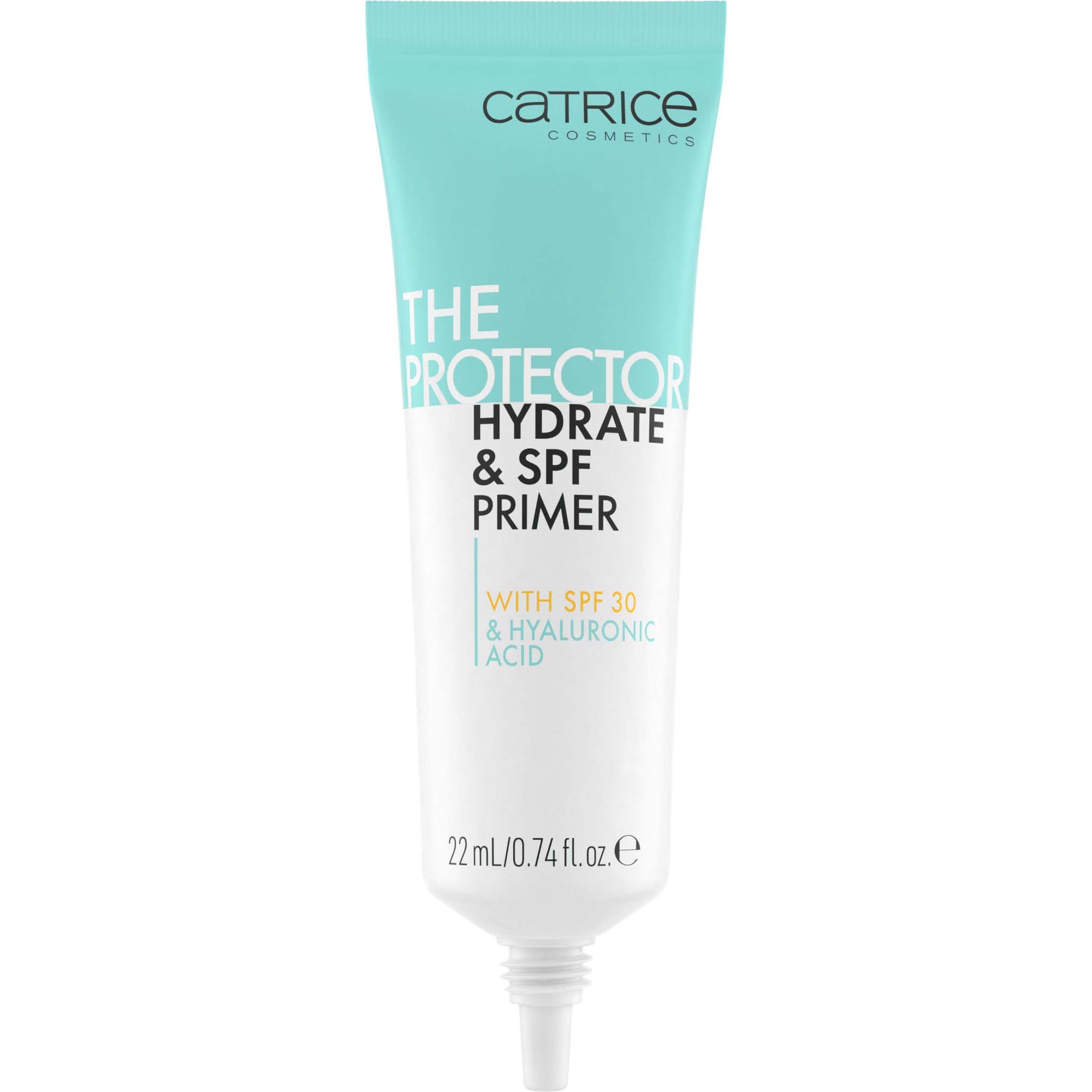 Catrice The Protector Hydrate & SPF Primer 22 ml