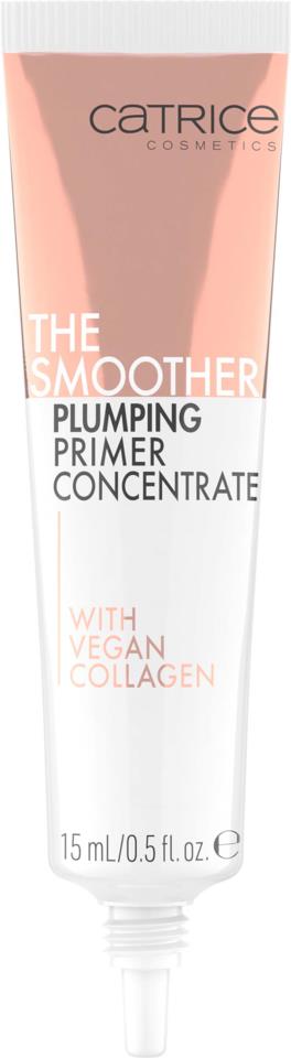 Catrice The Smoother Plumping Primer Concentrate 15 ml