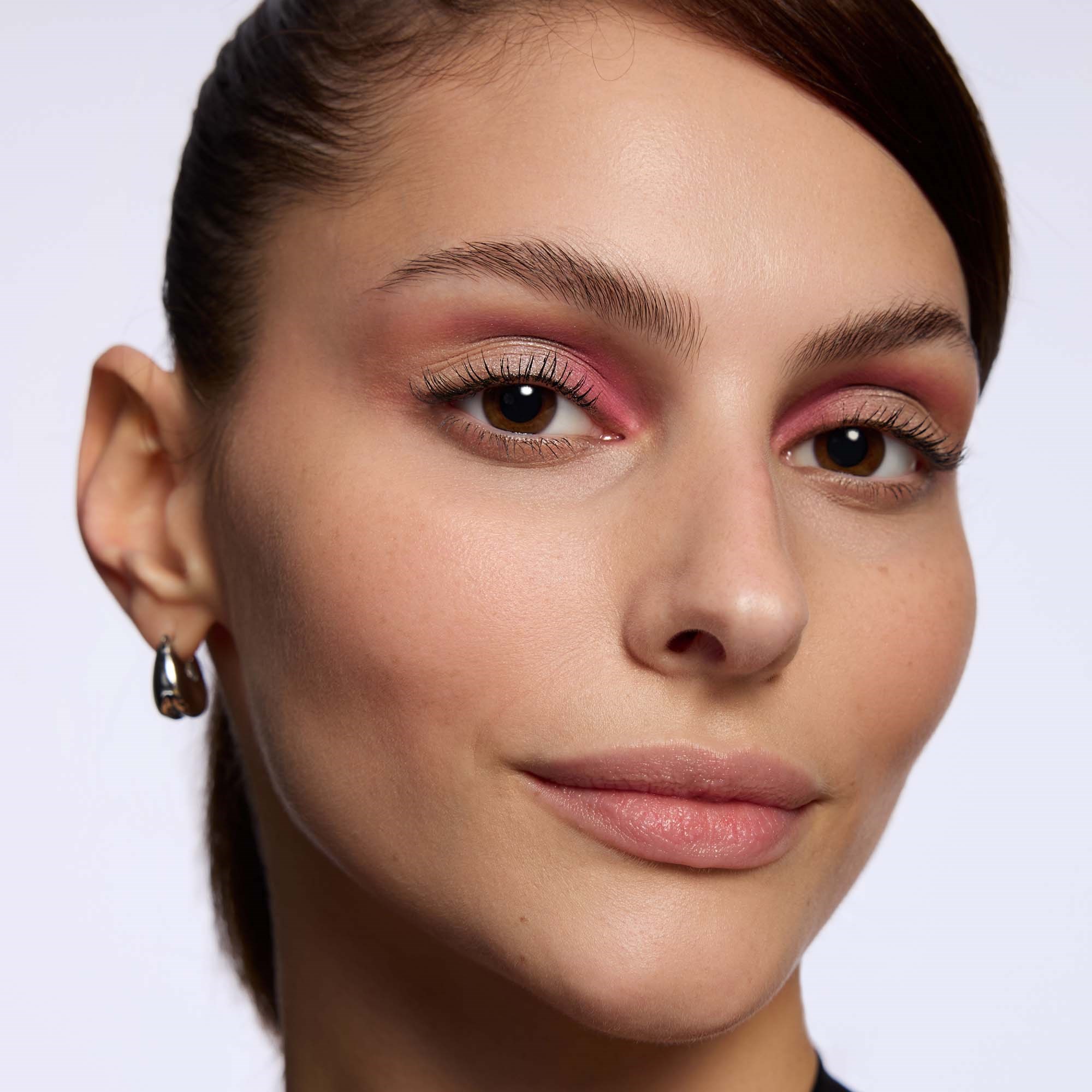Catrice The Soft Peony Eyeshadow Palette (obrázok 9)