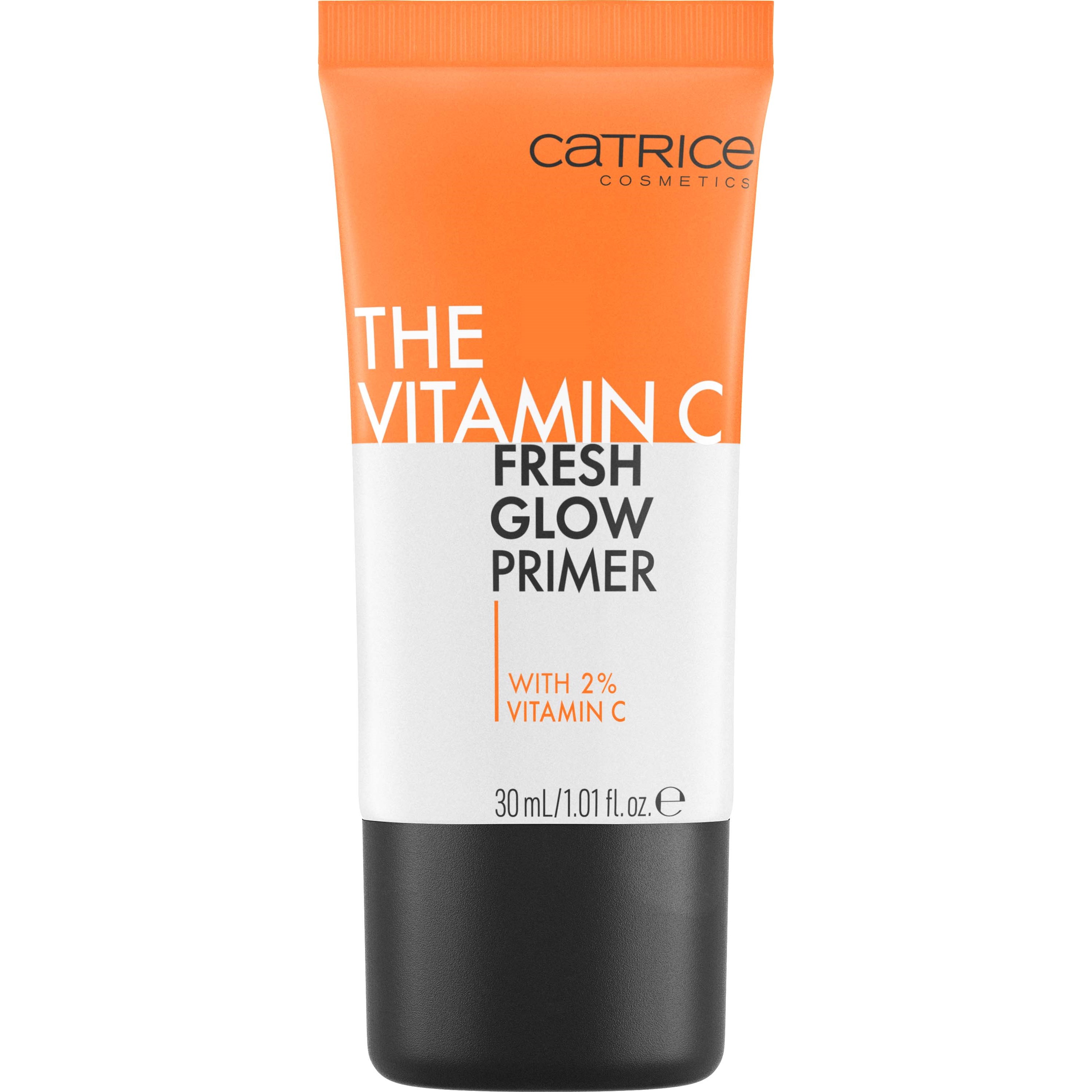Läs mer om Catrice The Vitamin C Fresh Glow Primer