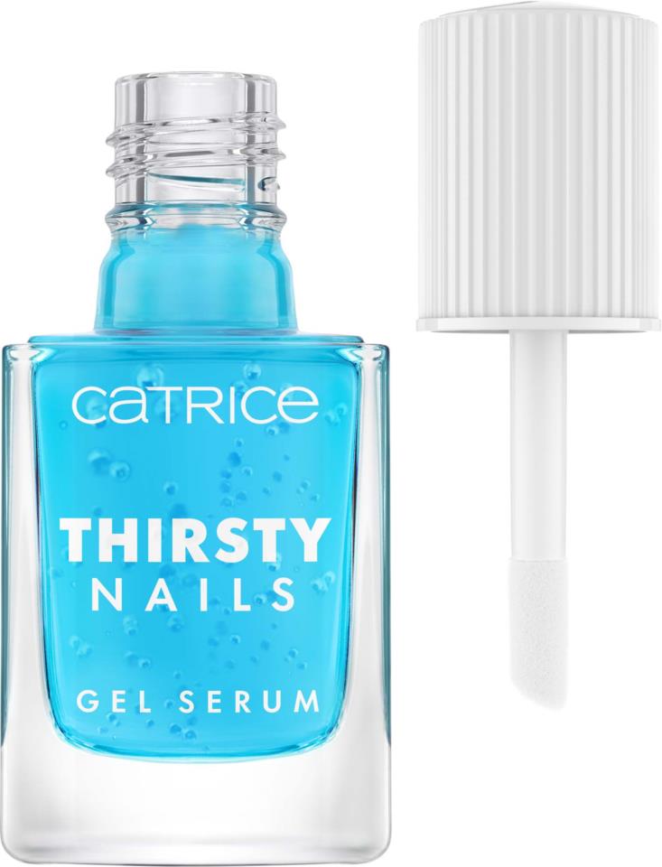 Catrice Thirsty Nails Gel Serum 10,5 ml