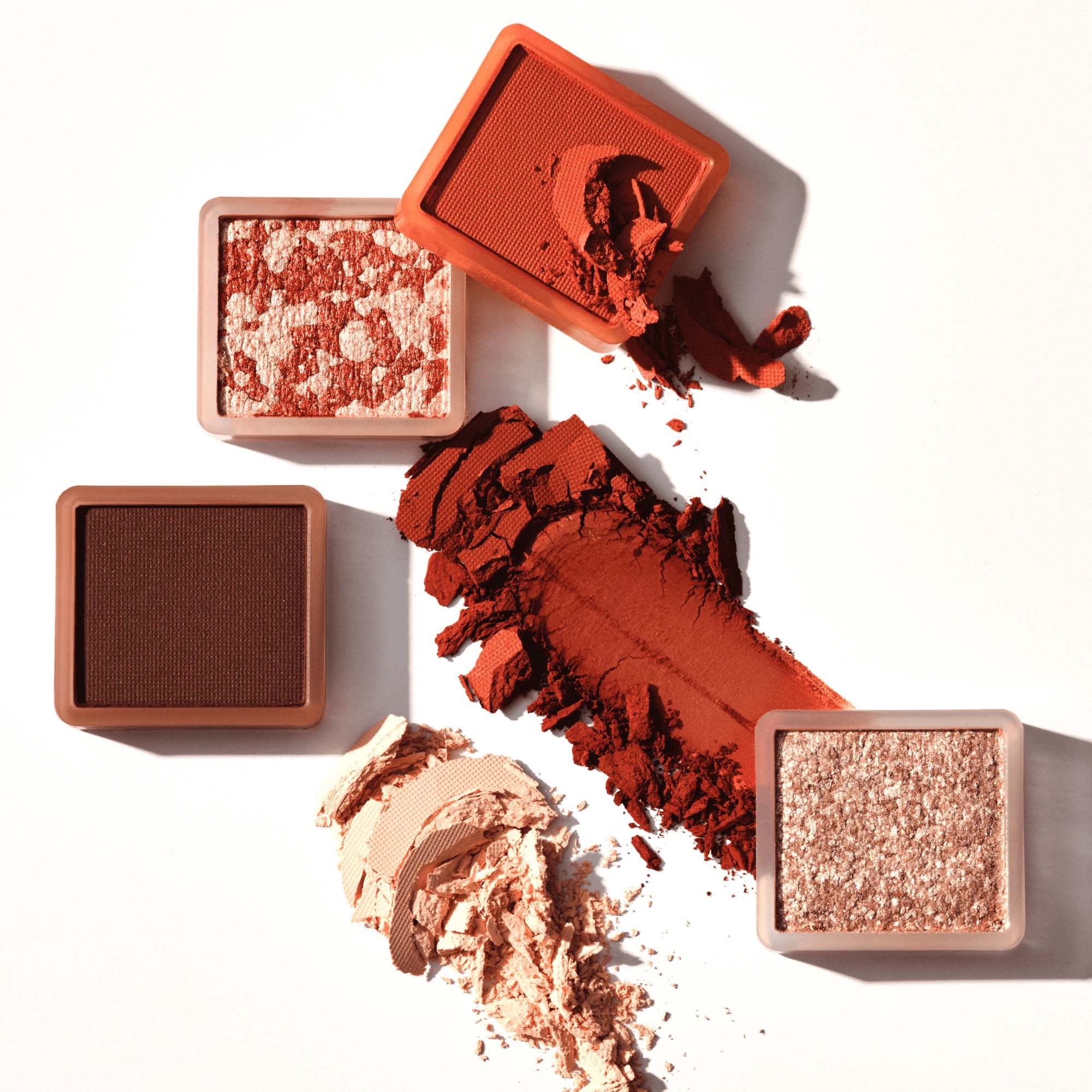 Catrice Tiny Treasures Eyeshadow Palette 030 Heat It Up (obrázok 11)