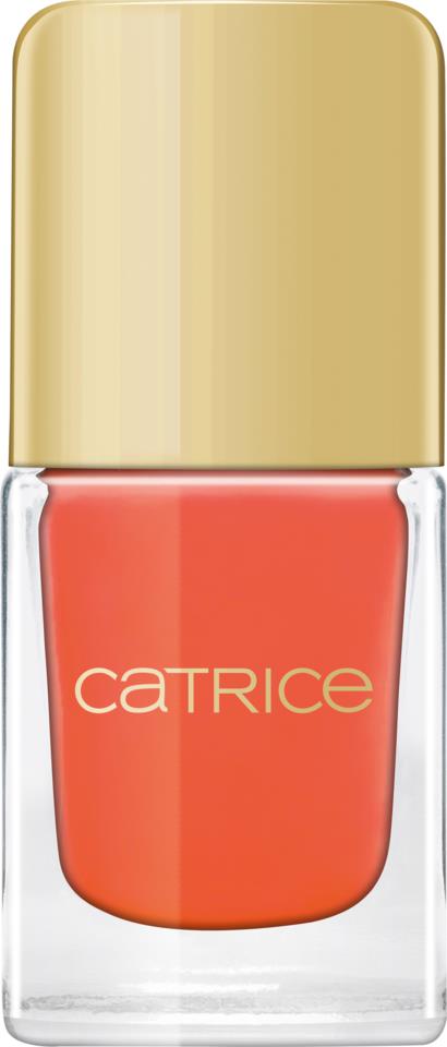 Catrice Tropic Exotic Nail Lacquer C02 10,5 ml