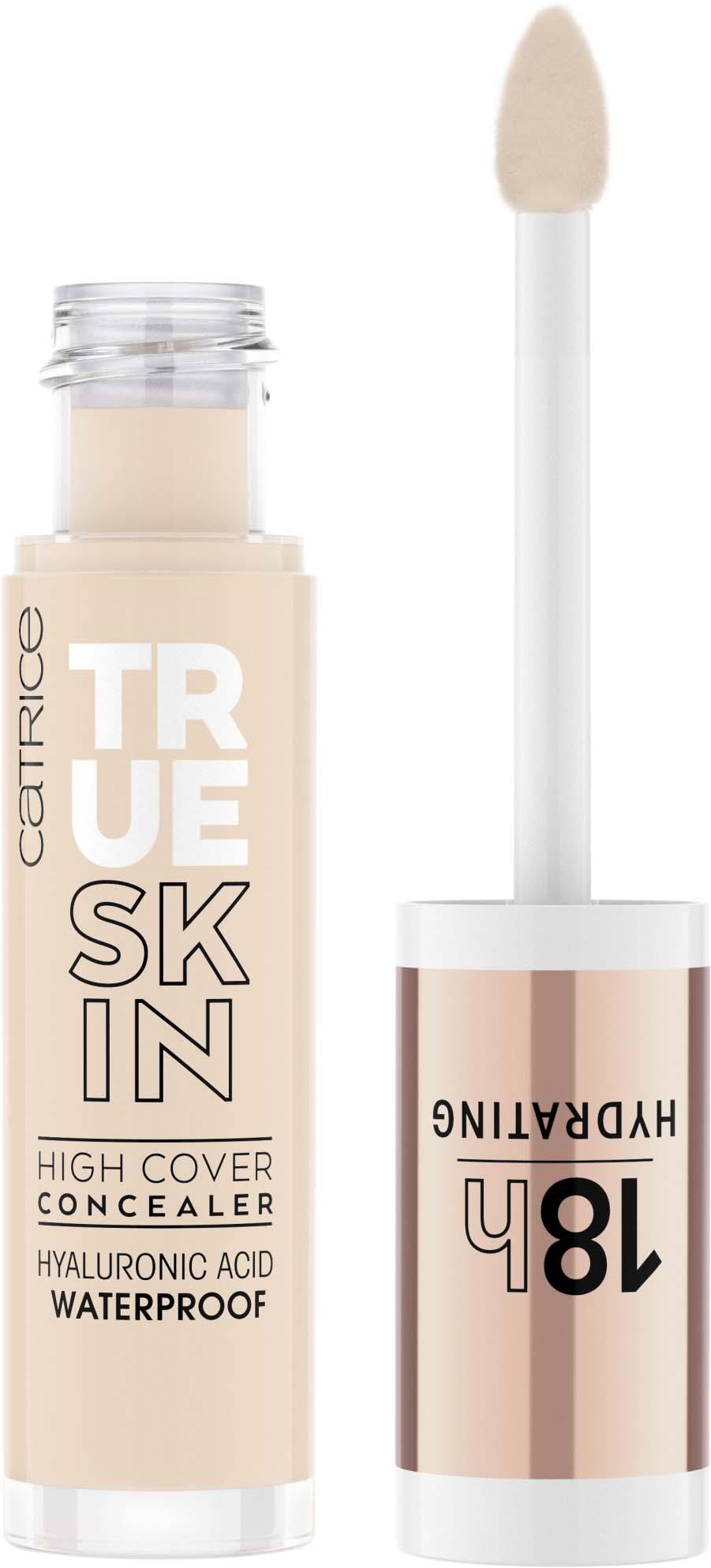 Catrice True Skin High Cover Concealer 002