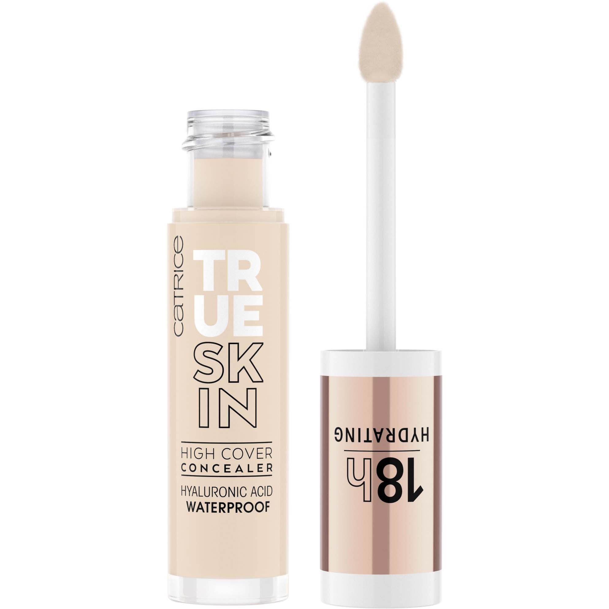 Catrice True Skin High Cover Concealer 002 billede