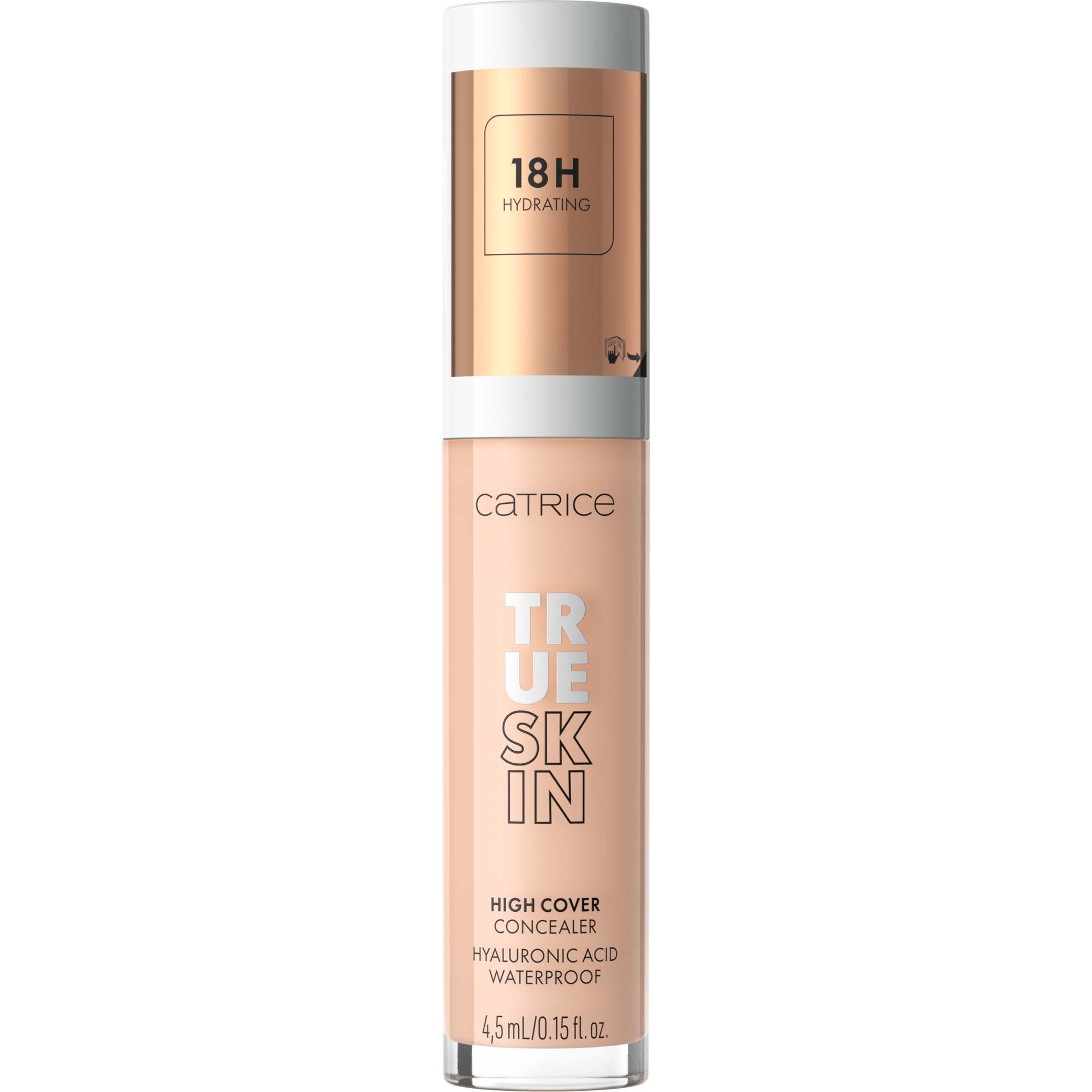Catrice True Skin High Cover Concealer 010