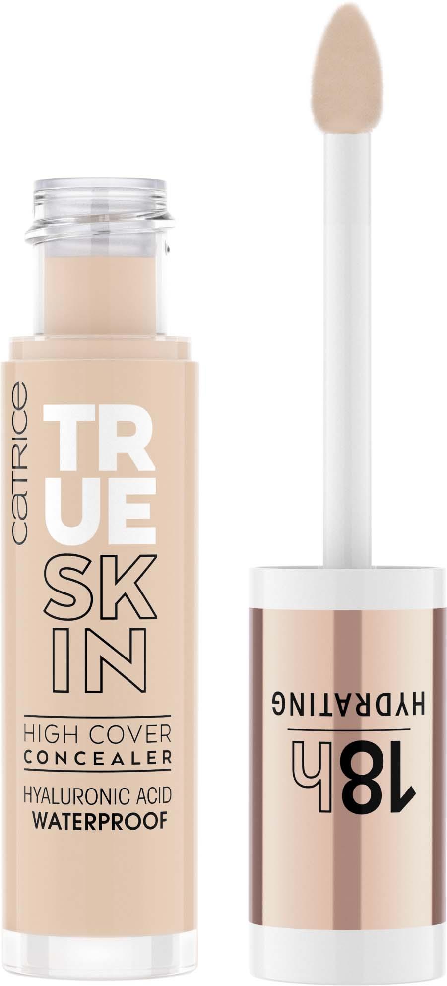 Catrice True Skin High Cover Concealer 010