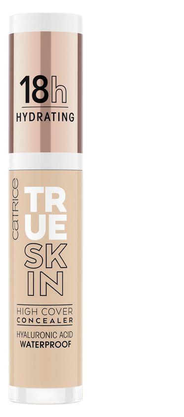 Catrice True Skin High Cover Concealer 018