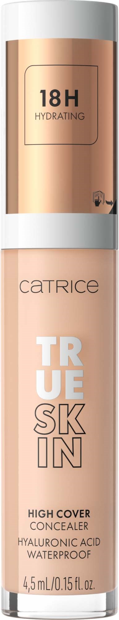 Catrice Catrice True Skin High Cover Concealer 020