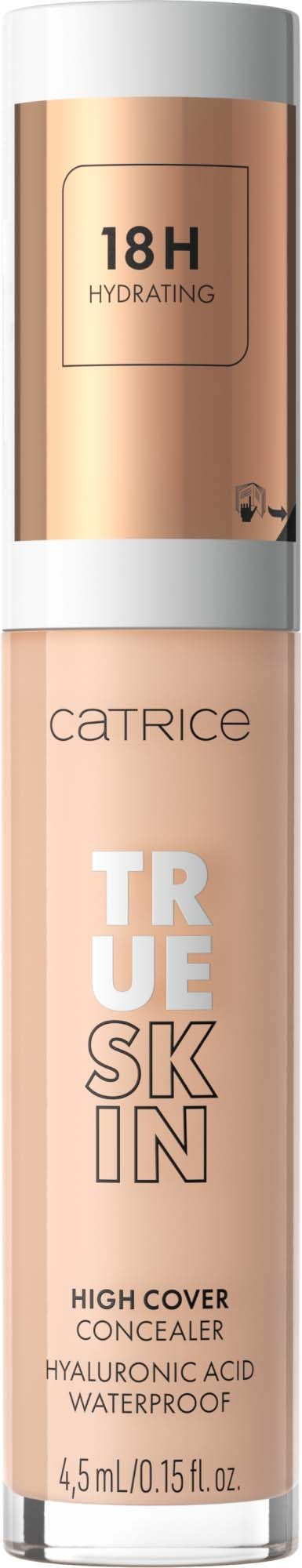Catrice True Skin High Cover Concealer 020