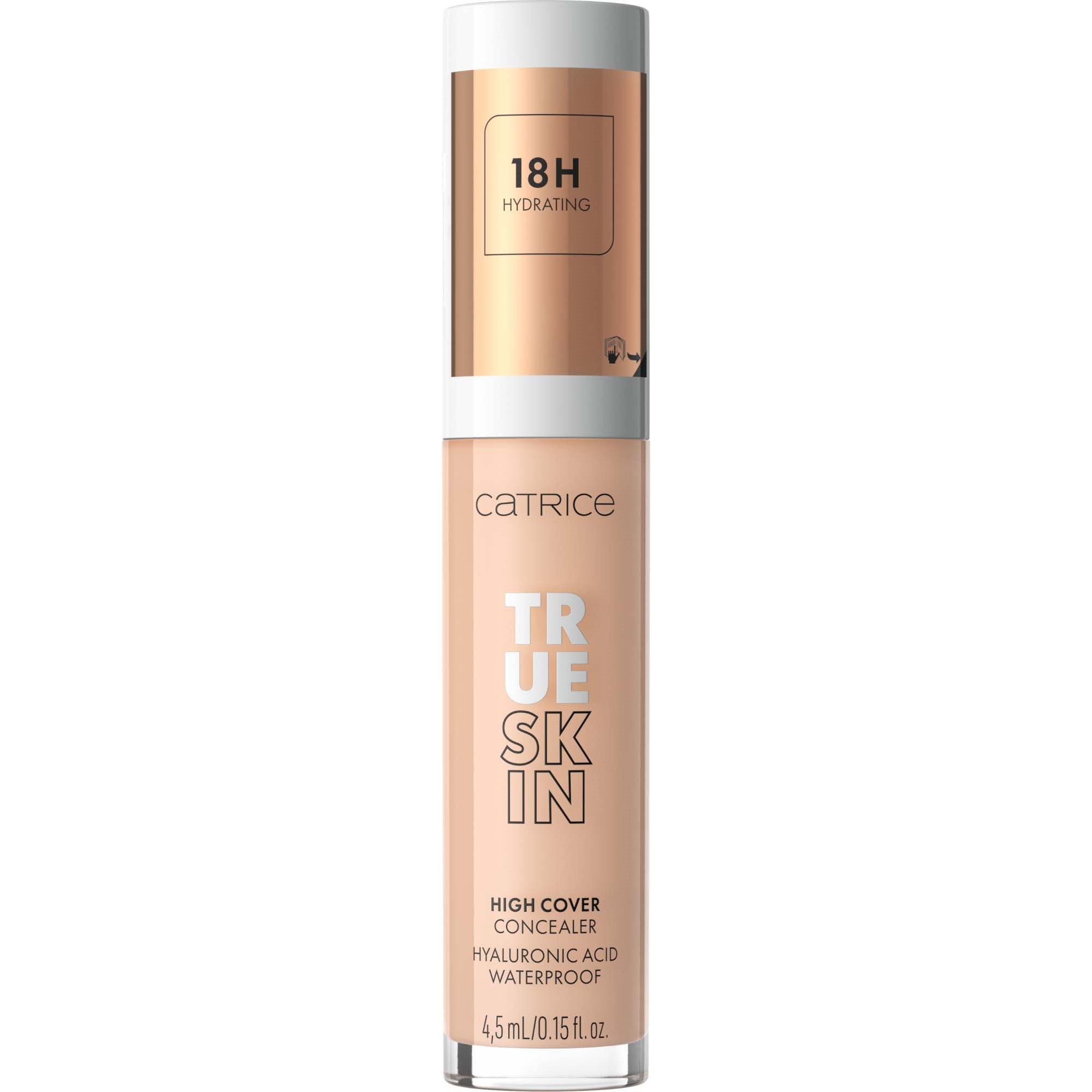 Catrice True Skin High Cover Concealer 020