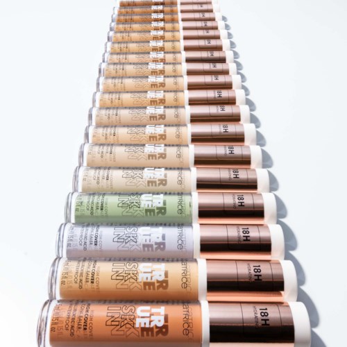 Catrice True Skin High Cover Concealer 020