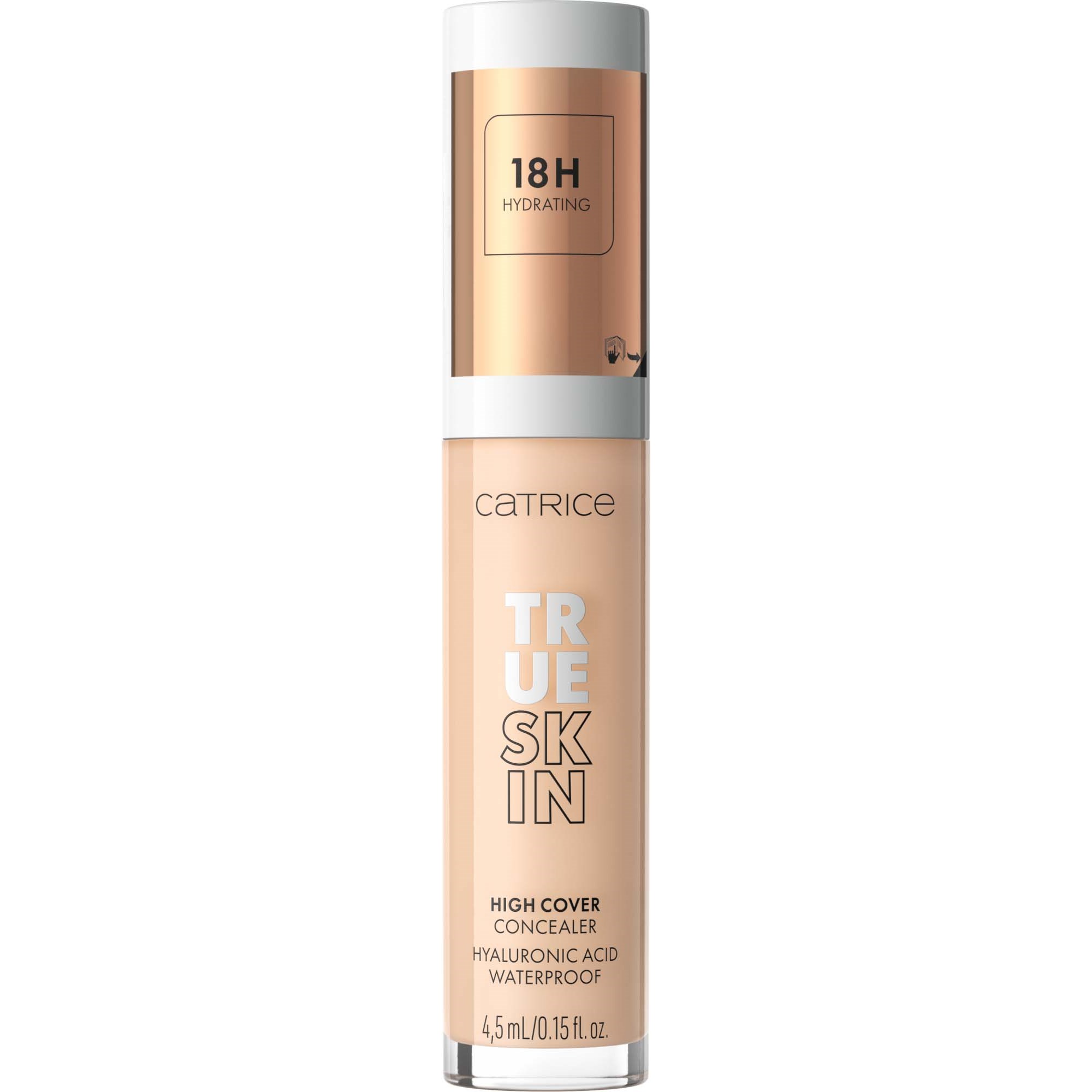 Catrice True Skin High Cover Concealer