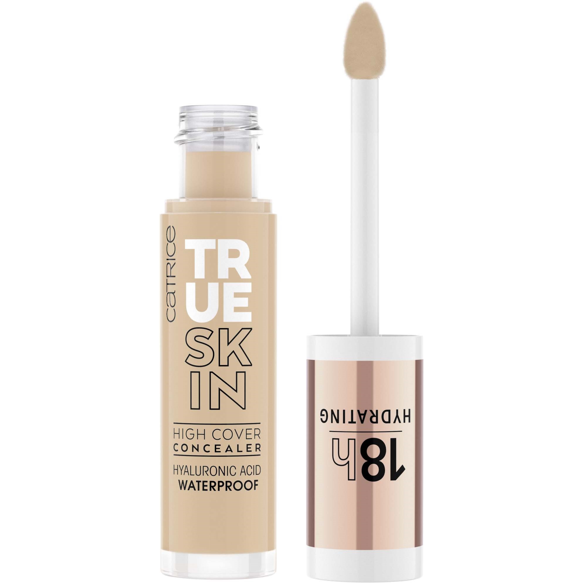 Catrice True Skin High Cover Concealer 032 billede