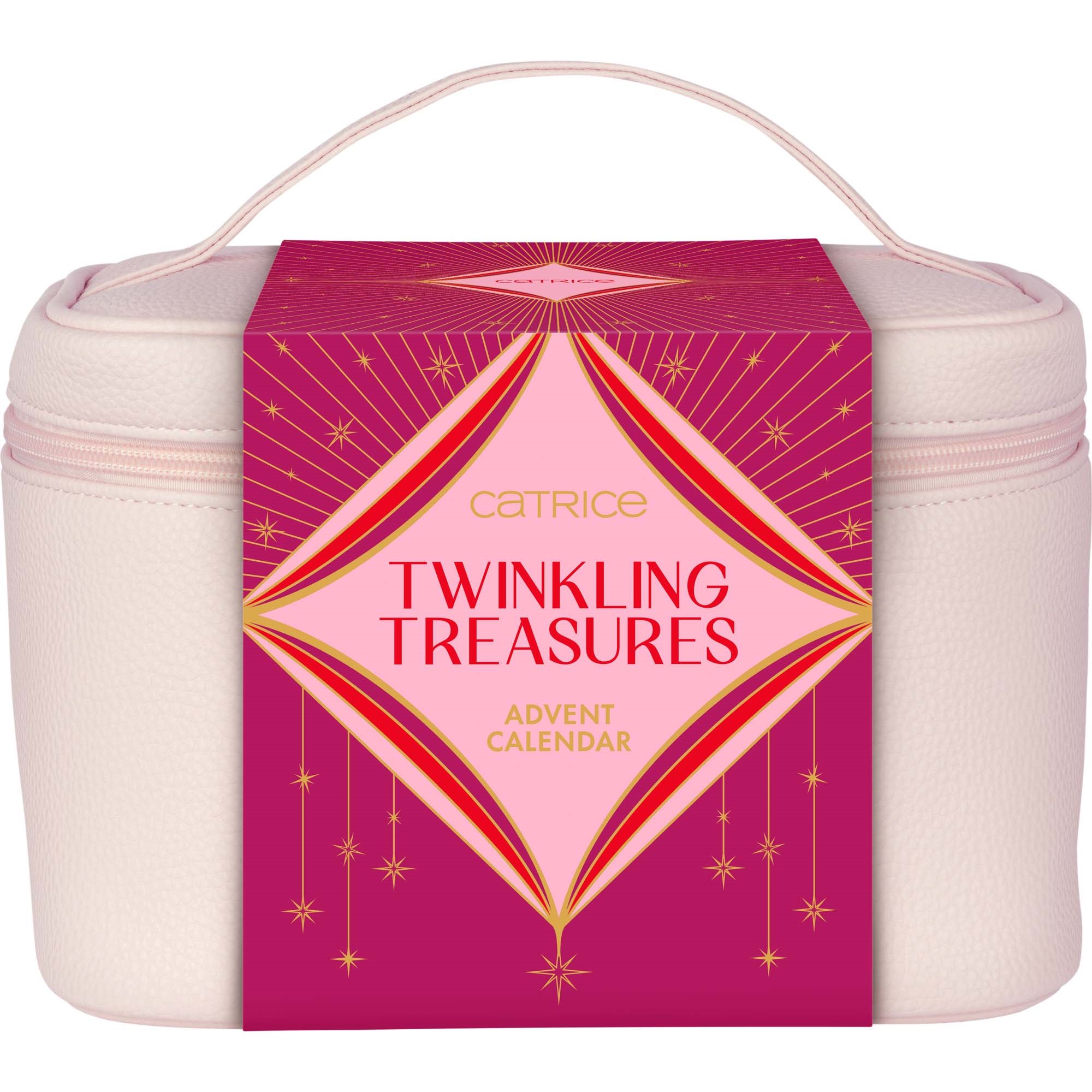 Catrice Twinkling Treasures Advent Calendar