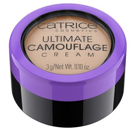 Läs mer om Catrice Ultimate Camouflage Cream 20