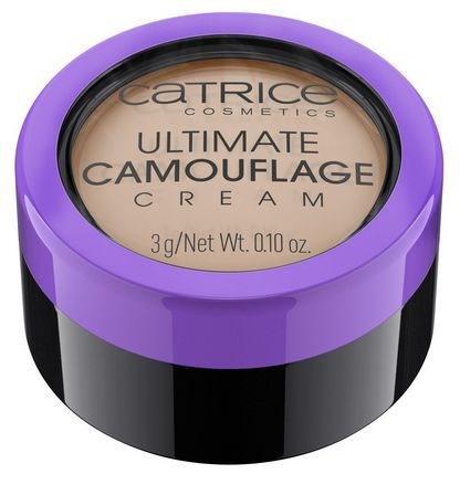 Catrice Ultimate Camouflage Cream 25
