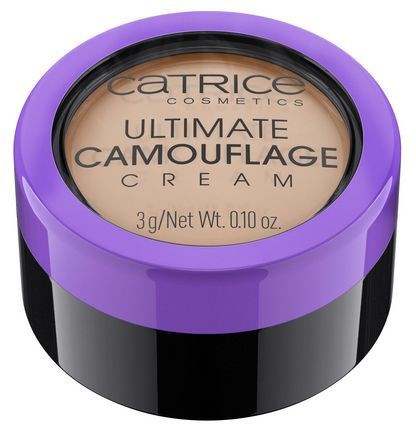 Catrice Ultimate Camouflage Cream 40