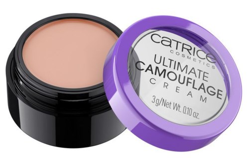 Catrice Ultimate Camouflage Cream 100