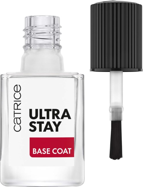 Catrice Ultra Stay Base Coat