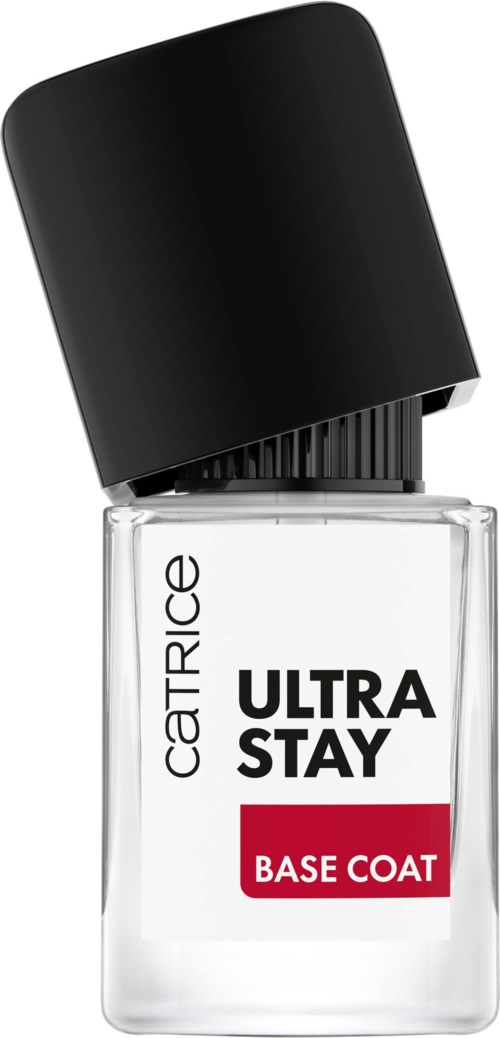 Catrice Ultra Stay Base Coat