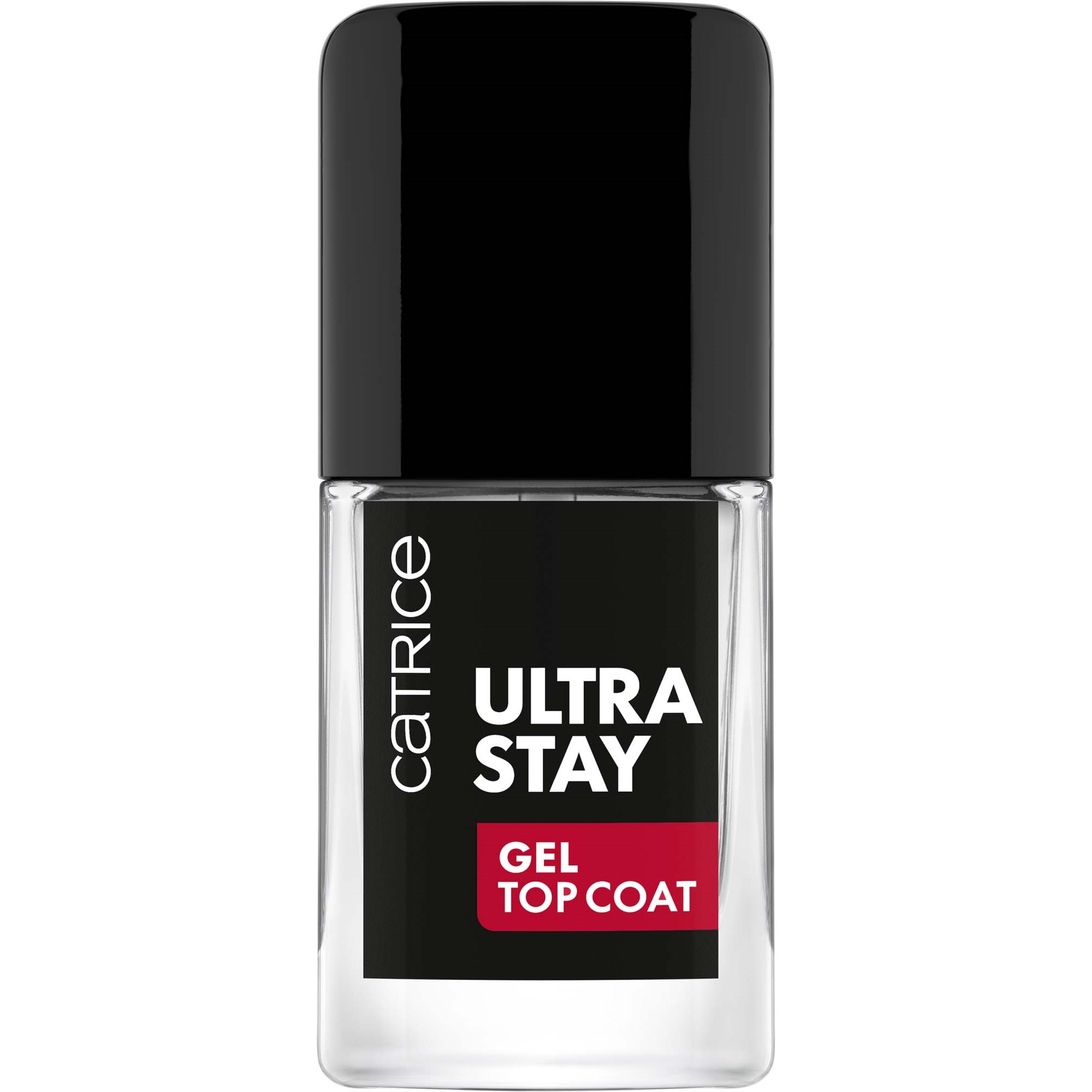 Alternativ bild 1 för Catrice Ultra Stay Gel Top Coat