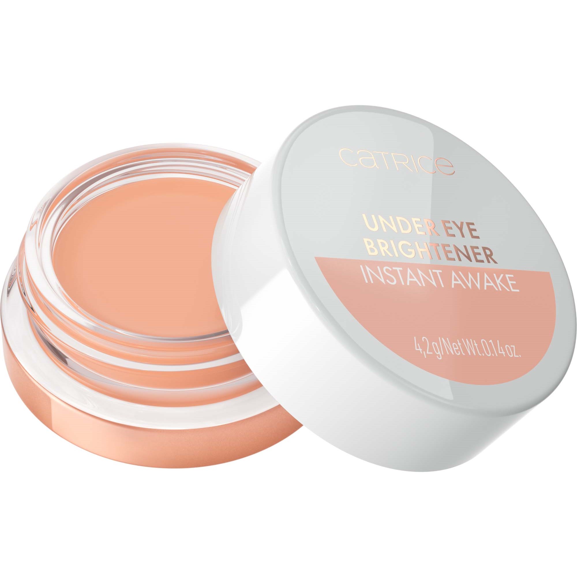 Catrice Under Eye Brightener 015 Light Nude