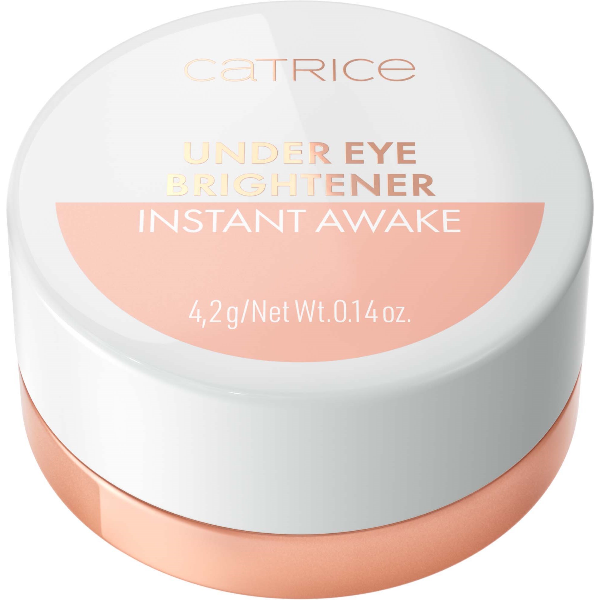 Catrice Under Eye Brightener 015 Light Nude